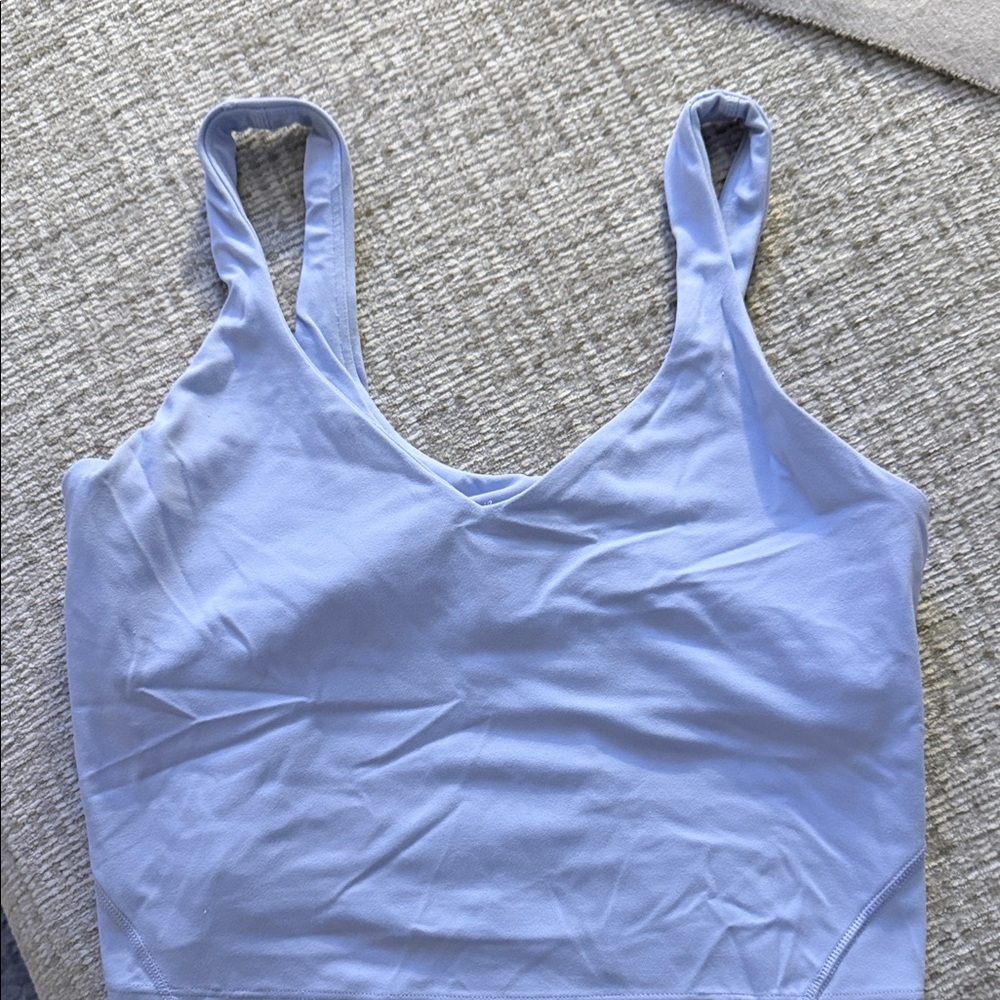 Lululemon Align Tank Top